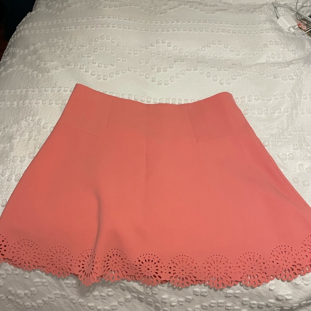 The Loft skirt.